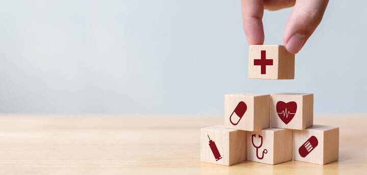 Nürnberger Krankenhäuser planen ökumenischen Zusammenschluss