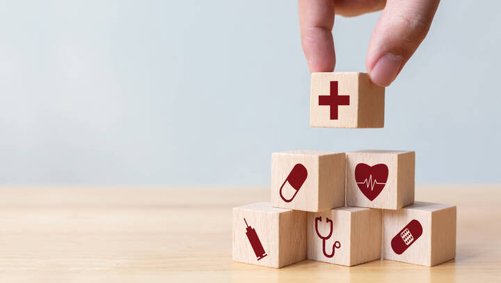 Mit dem Luisenhospital Aachen hat der Verbund Clinotel ein weiteres Mitglied. Luisenhospital Aachen tritt Clinotel bei