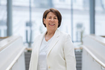 Evangelisches Krankenhaus Oldenburg: Andrea Janssen wird Verwaltungsdirektorin