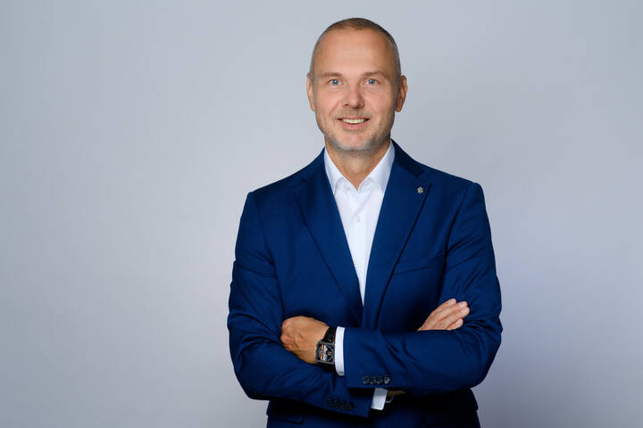 Medizin Campus Bodensee setzt auf Sana