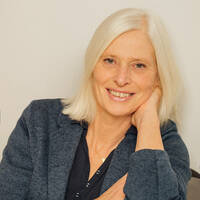  Sabine de Ridder
