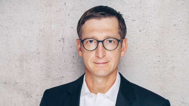 Median bündelt HR-Bereiche und schafft neue Führungsrolle Maik Steude