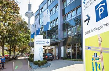 Agaplesions Jahresüberschuss sinkt