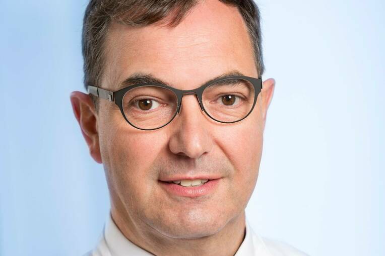 „Das Klinikum wird weiterhelfen“