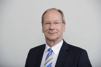 Laue bleibt PKV-Verbandsvorsitzender