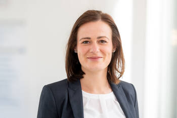 Anne Matros verlässt RKH Kliniken