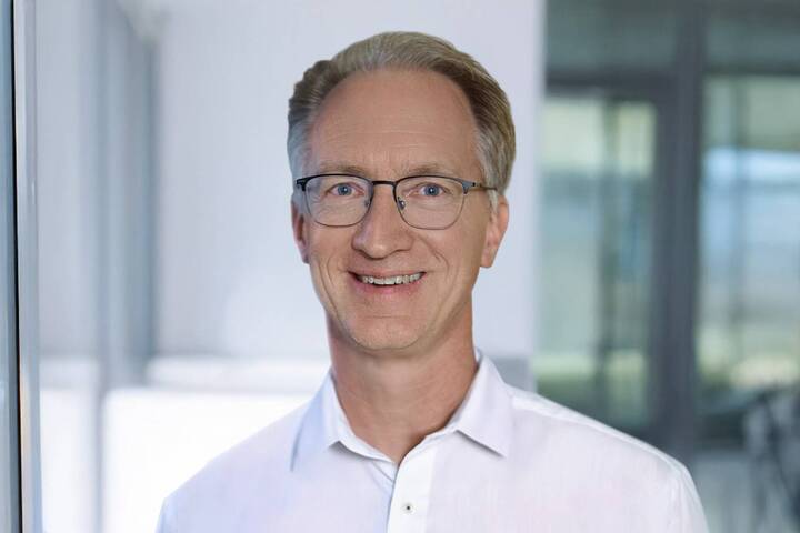 Philipp-Alexander Brand Philipp-Alexander Brand wird CMO der Paracelsus Kliniken