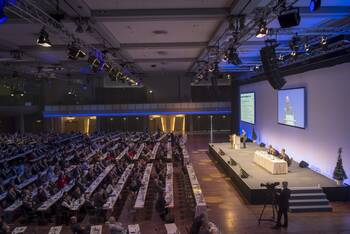 Was ist noch stationär, was schon ambulant?