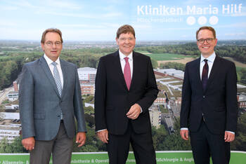 Schneider übernimmt in Mönchengladbach