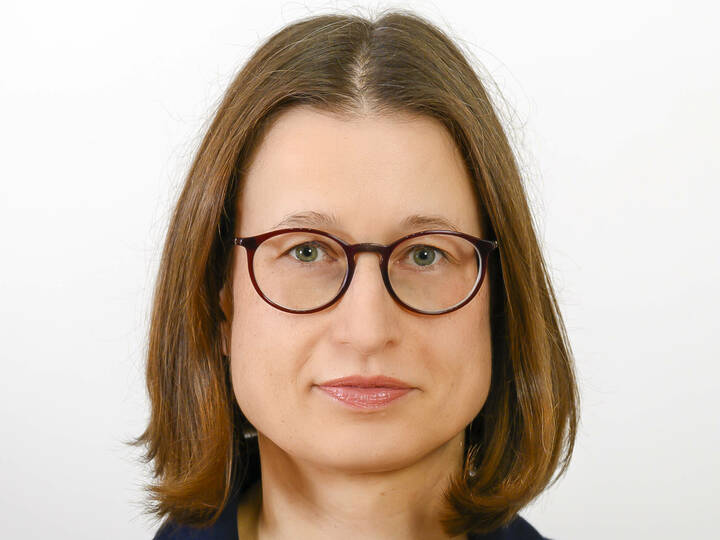 Reeker-Meyer leitet AHG Klinik Waren