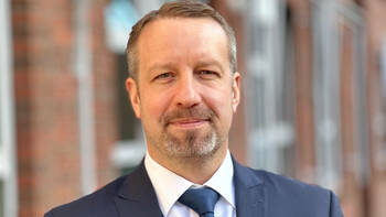 Diako Nordfriesland: Torben Jürgensen wird neuer Geschäftsführer