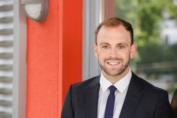 Jonas Wintz übernimmt in Gelsenkirchen