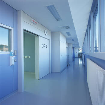 Wirtschaftsweise warnen vor Personalengpass im Gesundheitswesen