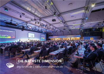 Aktuelles Programm ist online