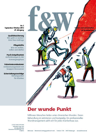 Ausgabe 5/2012