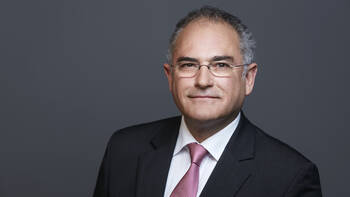 Alemany wird Geschäftsführer in Rotenburg