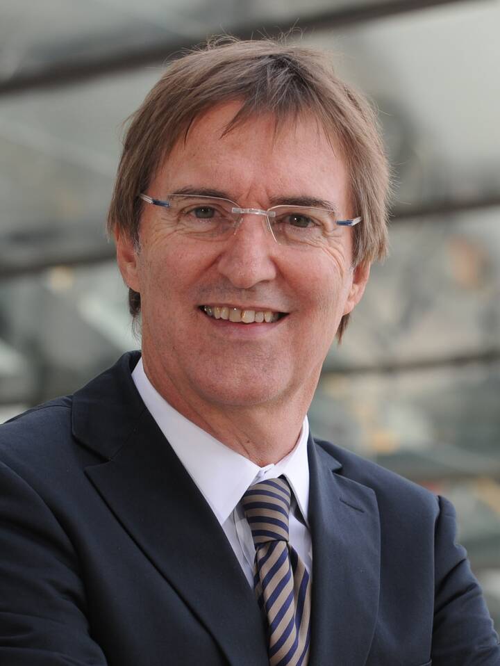 Weindel verlässt Klinikum Friedrichshafen