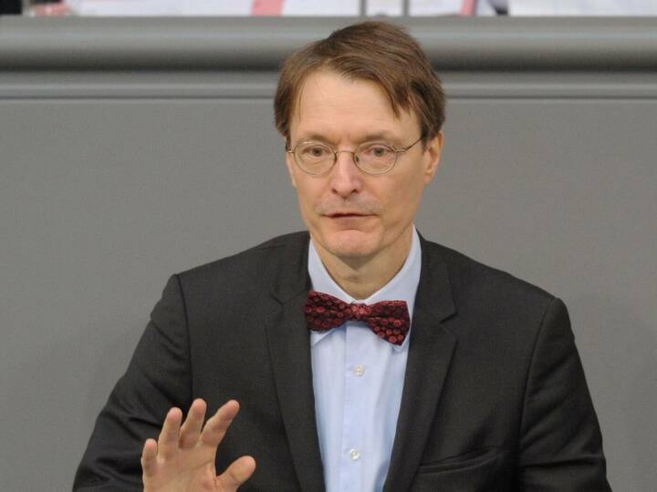 Lauterbach will Kapitaleinkommen schonen