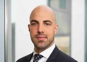 Doppelspitze in Bad Gandersheim