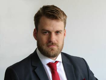 Simon wird Geschäftsführer für Digitalisierung und Integrierte Versorgung