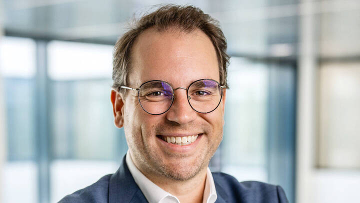 Sven Axt verlässt die HSK Wiesbaden