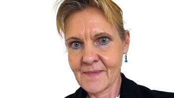 Prof. Dr. Sabine Blaschke-Steinbrecher, Ärztliche Leitung Zentrale Notaufnahme Universitätsmedizin Göttingen.