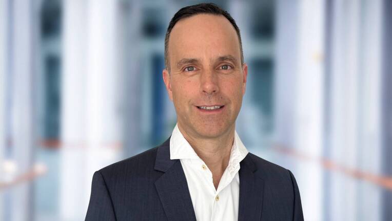 Markus Gantert 