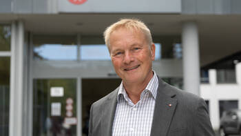 Hans-Joachim Ehrhardt