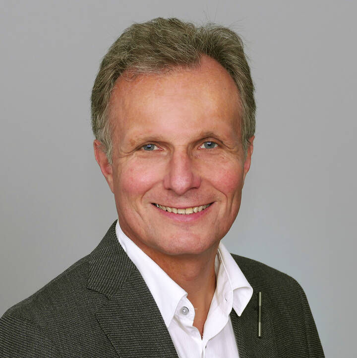 Jörg Dondalski ist neuer Krankenpflegedirektor bei Vitos Kurhessen 