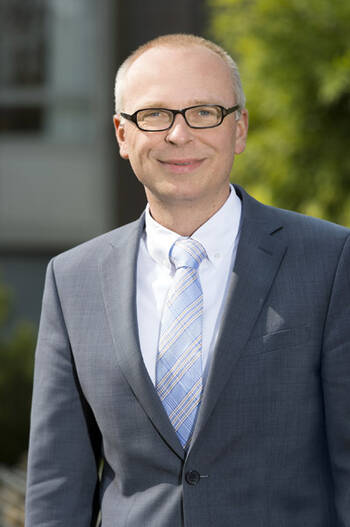 Kamp wechselt zur Euregio-Klinik Nordhorn