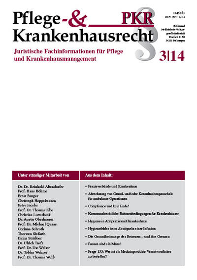 Ausgabe 3/2014