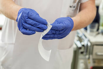 DRK-Klinik Alzey wird Kreiskrankenhaus DRK-Klinik Alzey wird Kreiskrankenhaus