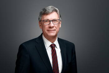 Staatssekretär Lutz Stroppe muss gehen