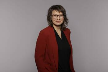 SPD schickt Landtagsabgeordnete als Verhandlungsführerin für Gesundheit