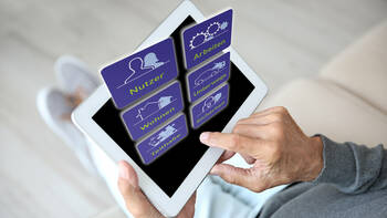 Neues Patienten-Portal für Meldungen zu Problemen