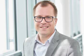 Stoffers wird Geschäftsführer bei der Diakonie