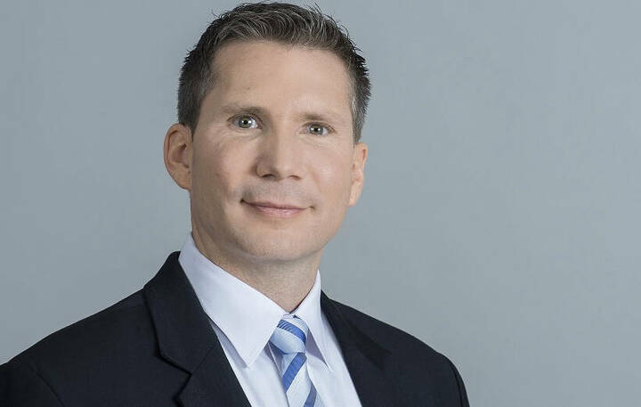 Grundmann leitet das Marketing bei Median