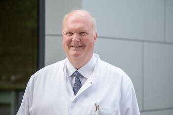 Magdeburger Professor übernimmt Spitzenamt auf Bundesebene