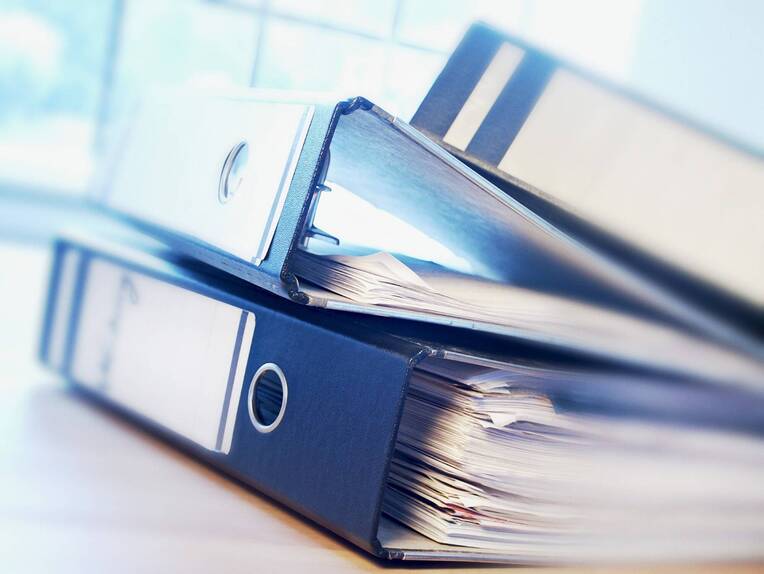 Pauschale Bürokratiedebatten führen in die Irre