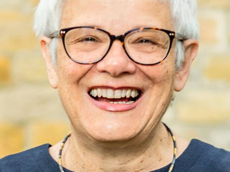 Prof. Dr. Ursula Hübner