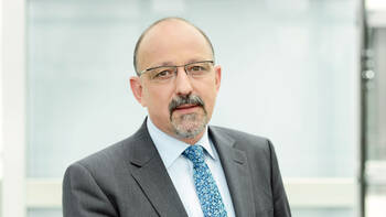 Helmut Schröder rückt in die Wido-Geschäftsführung