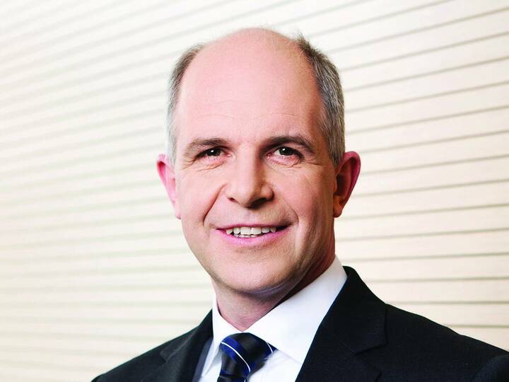 Agaplesion auf Wachstumskurs