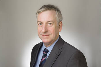 Lauterbach verlässt Salus Altmark Holding