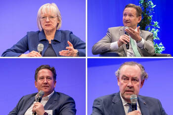 Neue Konzepte für die regionale Versorgung gesucht