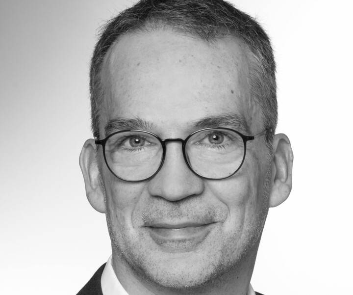 Trauer um Thomas Jendges