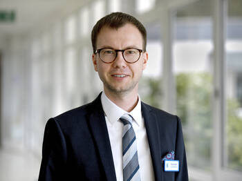 Nolte leitet Sana-Krankenhaus Hürth