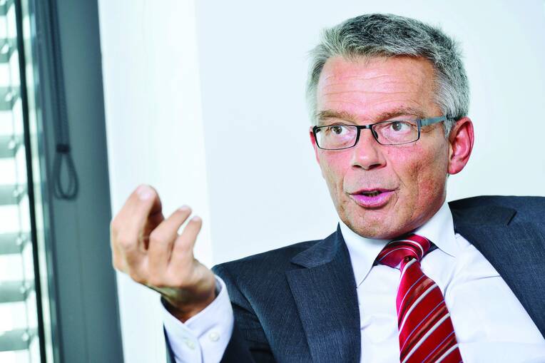 Hecken hat nichts gegen Spahns „Fast lane“
