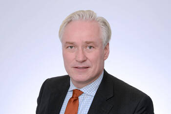 Evangelisches Klinikum Bethel hat neuen Kaufmännischen Direktor