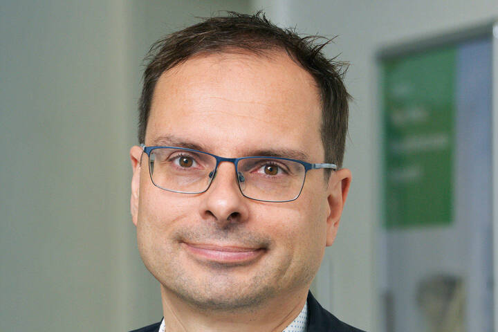 Personalwechsel in Südbaden, Wiesbaden und Wuppertal im Mai