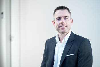 Schäfer übernimmt in Gießen